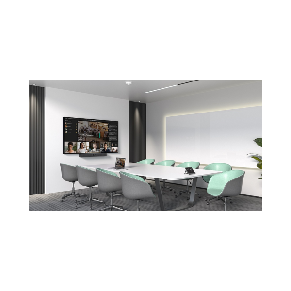 Yealink SmartVision 40 видеобар с "умным автонаведением"